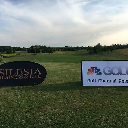펜션 Sierra Golf Primehouse *