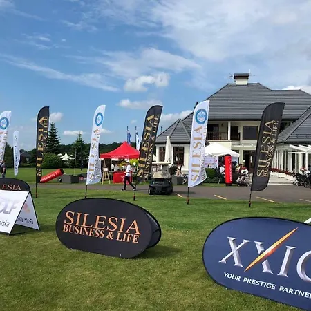 Sierra Golf Primehouse Gowinko